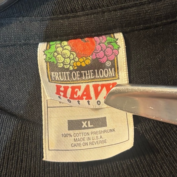 Vintage 1996 Terri Clark Tour Country Music Single Stitch T-Shirt XL EUC - Picture 3 of 9